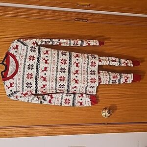 2 Sets Children's Place Girls Pajamas